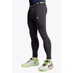 Osaka Baselayer Tights Men - Black (2024/25)