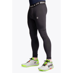 Osaka Baselayer Tights Men - Black (2024/25)