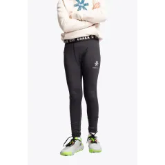 Osaka Baselayer Strumpfhose Kinder - Navy (2021/22)