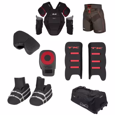 TK 3 Plus Ensemble de maintien d’objectifs - Ensembles de