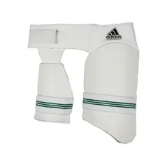 🔥 Adidas XT Teal Thigh Guard Combi 1.