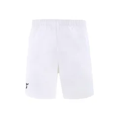 Y1 Junior Hockey Shorts - White