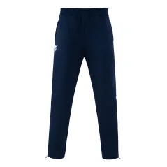 Y1 Mens Tracksuit Bottoms - Navy