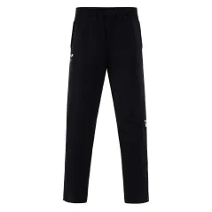 Y1 Womens Tracksuit Bottoms - Black