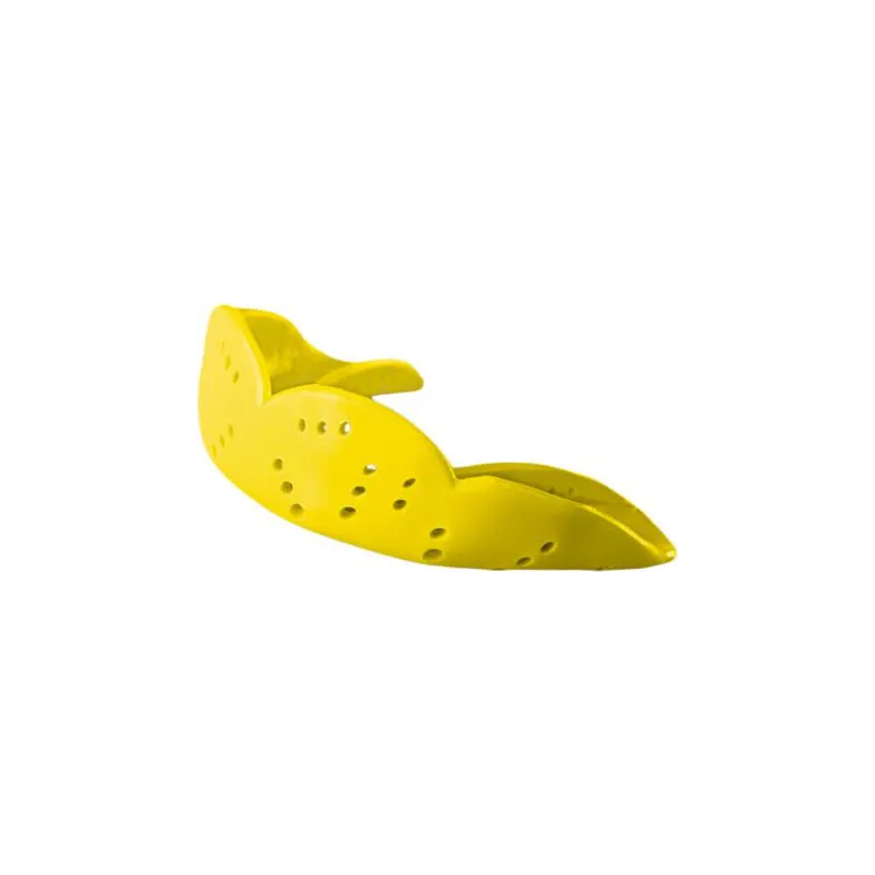 🔥 SISU Aero Mouthguard - Sunny Yellow | Next Day Delivery 🔥