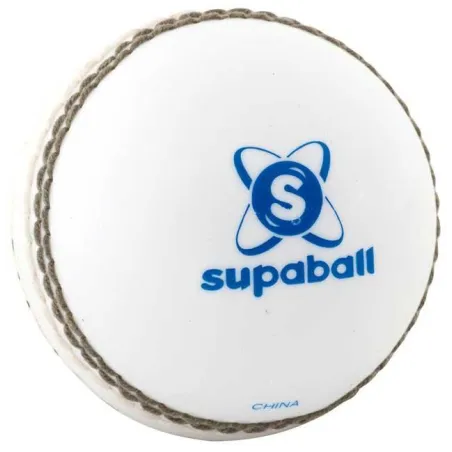 Readers Supaball (White)