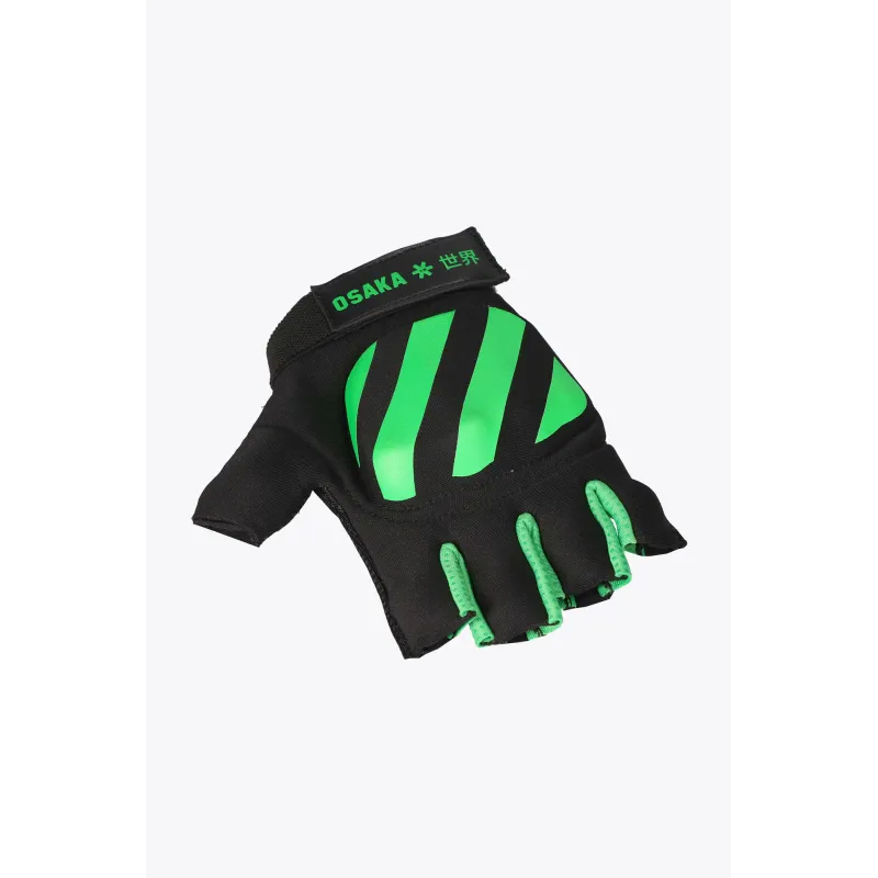Acheter Osaka Tekko Hockey Glove - Iconic Black (2022/23)