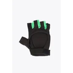 Osaka Tekko Hockey Glove - Iconic Black (2026/27)
