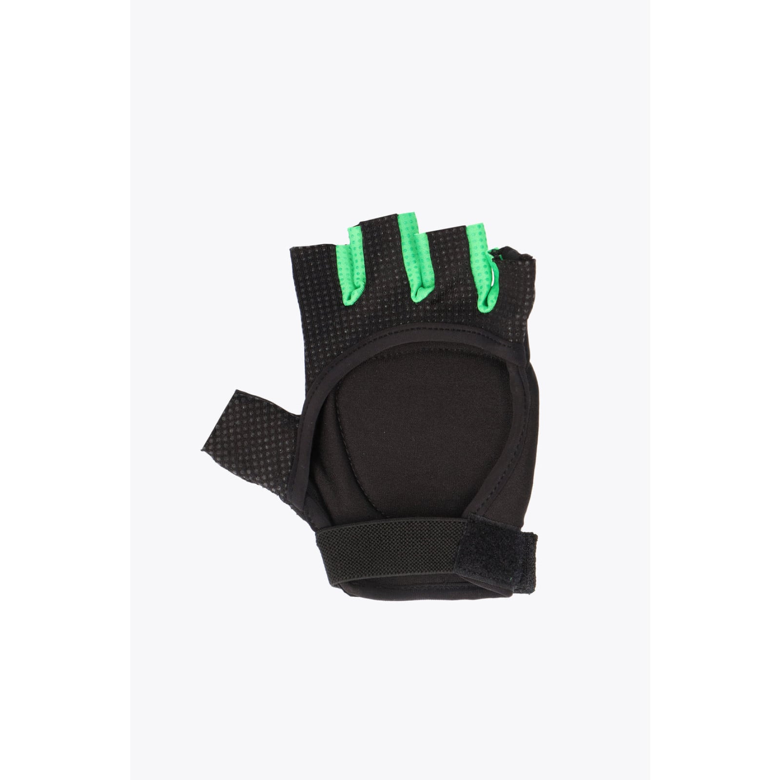 Osaka Tekko Hockey Glove - Iconic Black (2026/27) - Osaka Tekko Hockey Glove - Iconic Black (2025/26) - Osaka Tekko Hockey Glove - Iconic Black (2025/26) - Osaka Tekko Hockey Glove