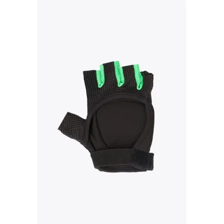 Osaka Tekko Hockey Glove - Iconic Black (2026/27)