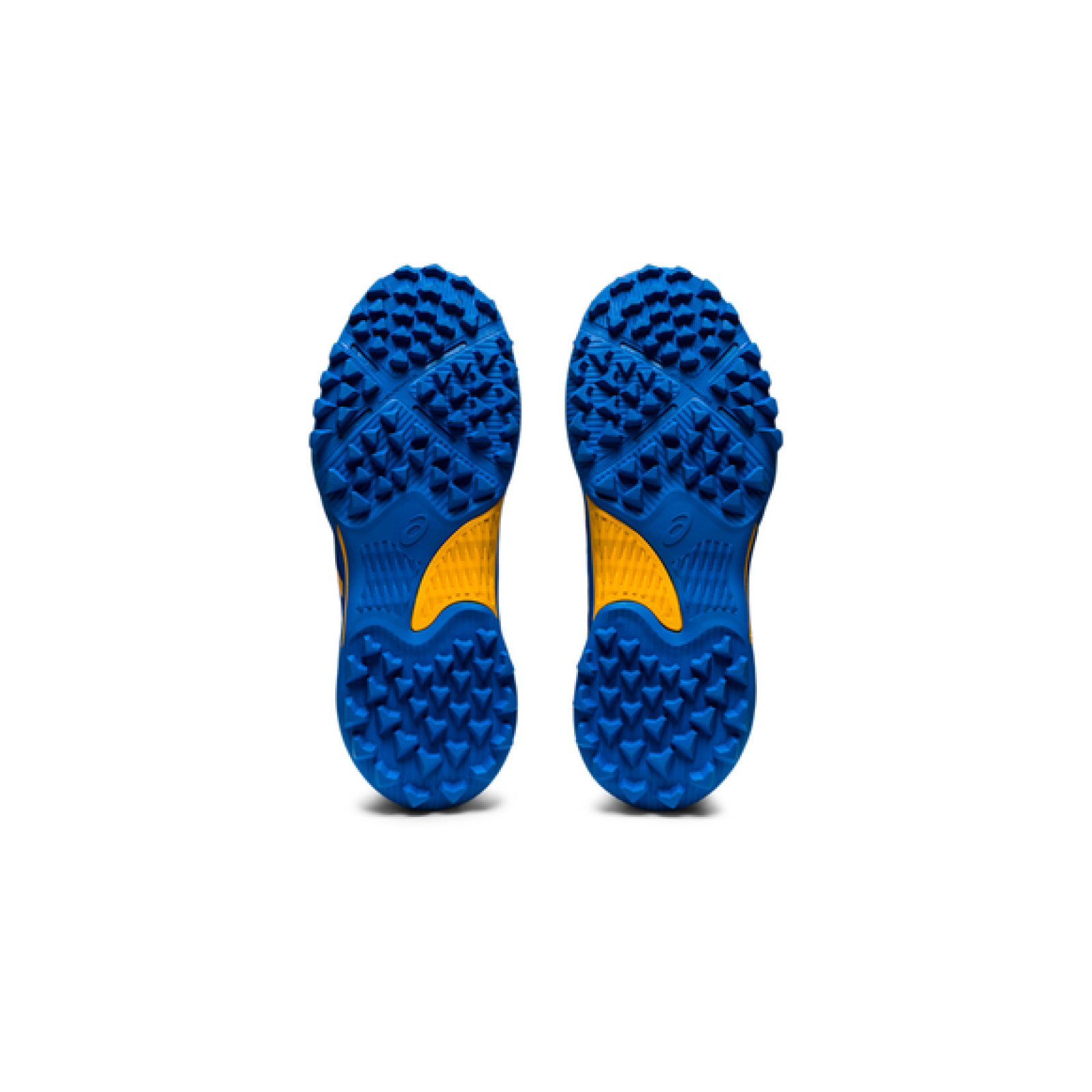 Zapatillas de hockey Asics Gel-Field Speed GS para niños - Azul/Amarillo (2022/23) - Zapatillas de hockey Asics Gel-Field Speed GS para niños - Azul/Amarillo (2022/23) - Zapatillas de hockey Asics Gel-Field Speed 