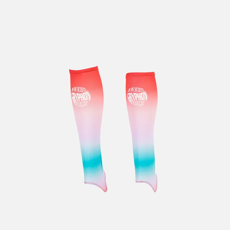 Acheter Gryphon Inner Socks - Sunset Pink