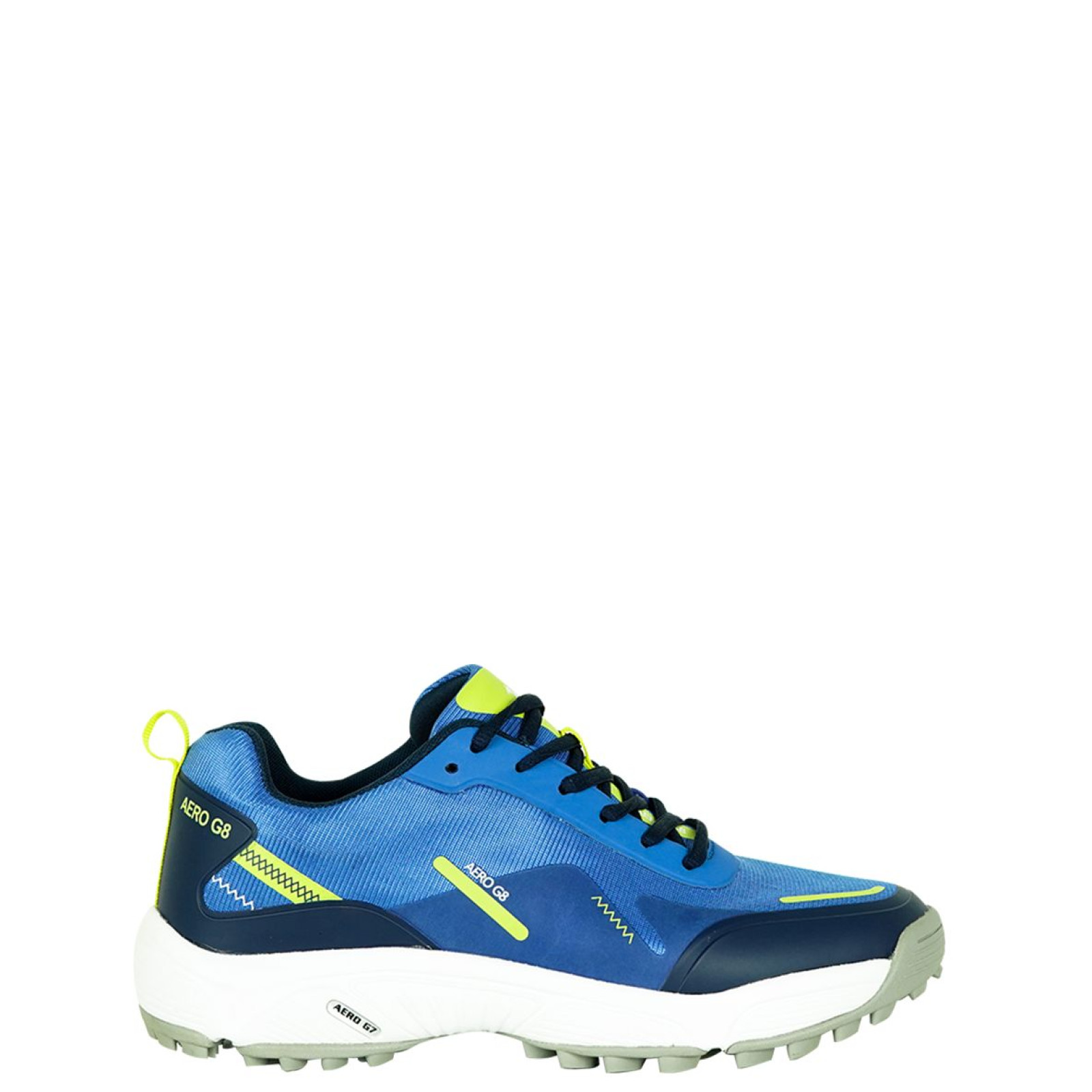 Gryphon Aero G8 Junior Hockeyschuhe (2022/23) - View 3 of 10