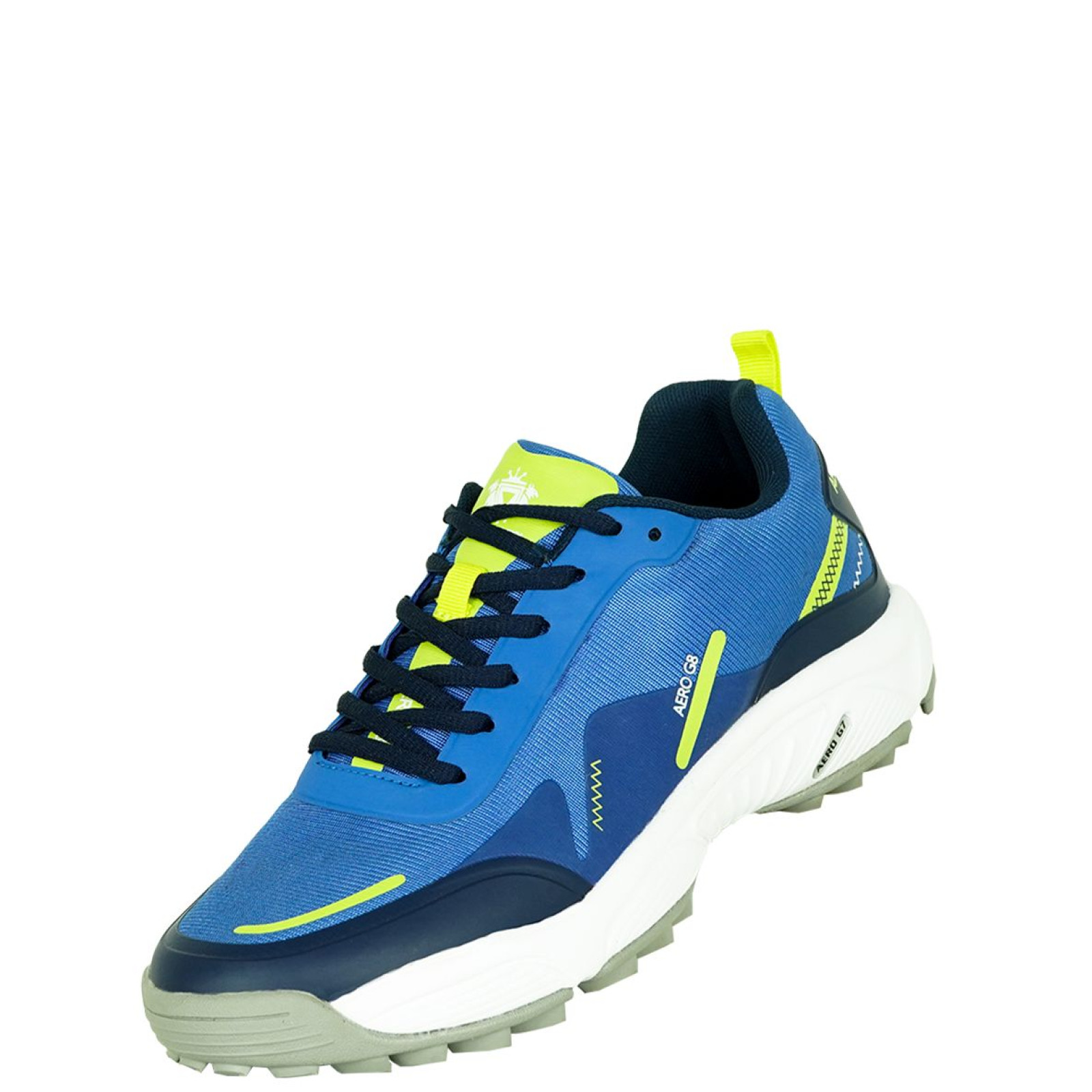 Gryphon Aero G8 Junior Hockeyschuhe (2022/23) - View 5 of 10