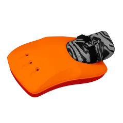 Acheter OBO Robo Hi-Rebound Left Hand Protector - Red/Orange
