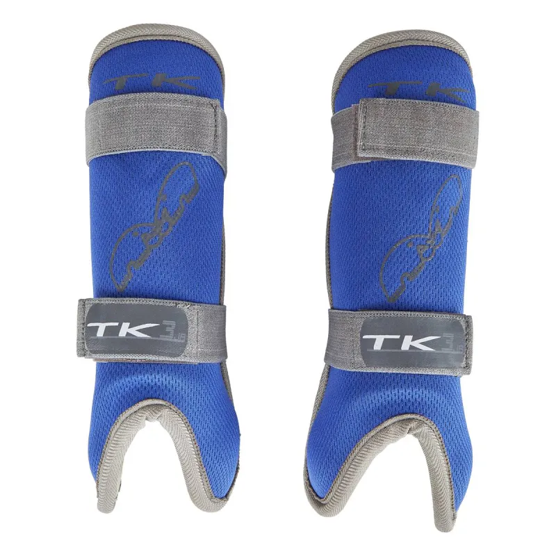 TK 3 Hockey Shinguards - Blue (2022/23)