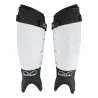 TK 1 Hockey Shinguards - White (2025/26)