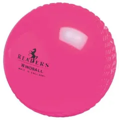 Readers Windball (Pink)
