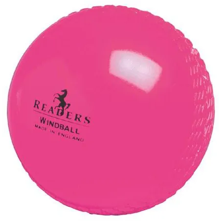 Readers Windball (Pink)