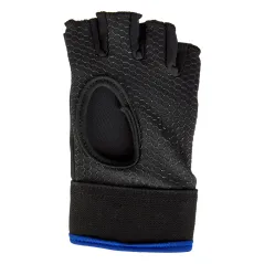 TK 5 Junior Glove Left Hand - Royal (2022/23)