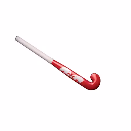 TK 18 inch Souvenir Stick - Red (2023/24)  - Mini Sticks & Keyrings