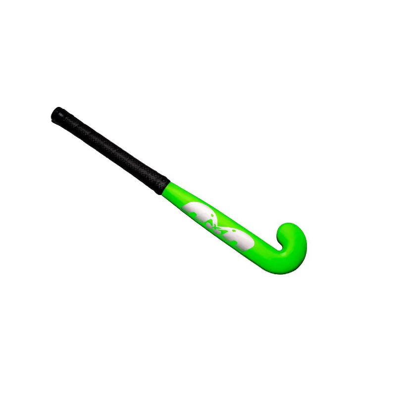 TK 18 inch Souvenir Stick - Lime (2022/23)