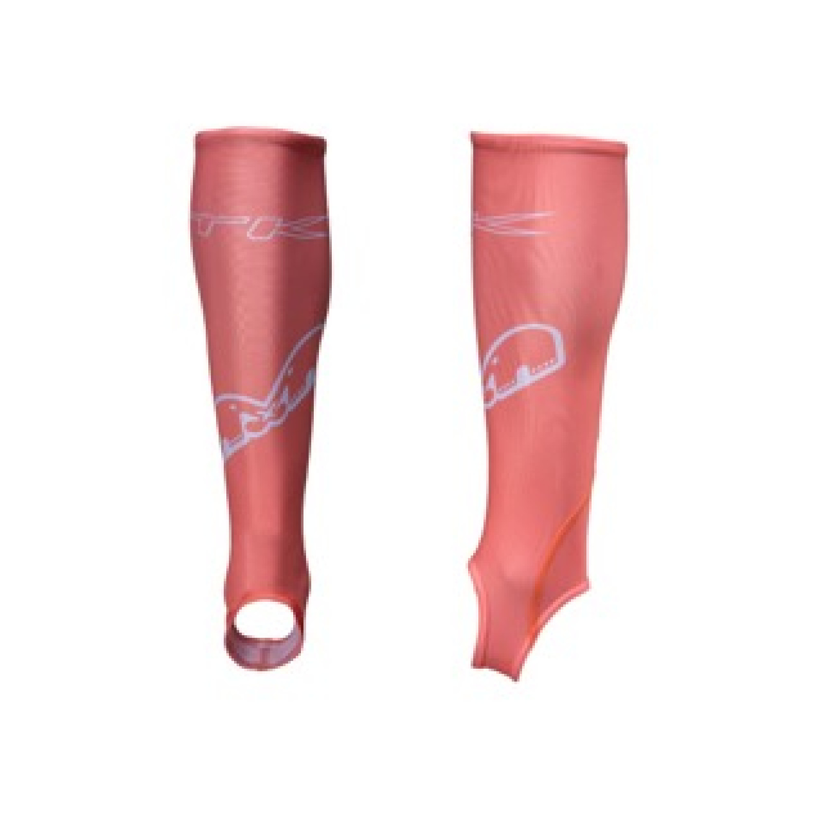 TK Shinliners With Stirrup - Peach (2022/23) - TK Shinliners With Stirrup - Peach (2022/23) - Shinliners
