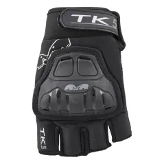🔥 TK 5 Glove Left Hand - Black (2023/24) | Next Day Delivery 🔥