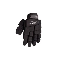 🔥 TK 2 Glove Left Hand - Black (2023/24) | Next Day Delivery 🔥