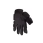 TK 2 Glove Left Hand - Black (2023/24)
