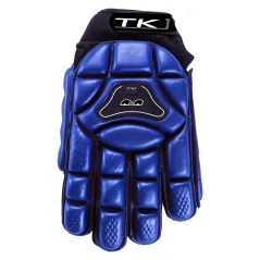 Kopen TK 1 Glove Left Hand - Navy (2022/23)