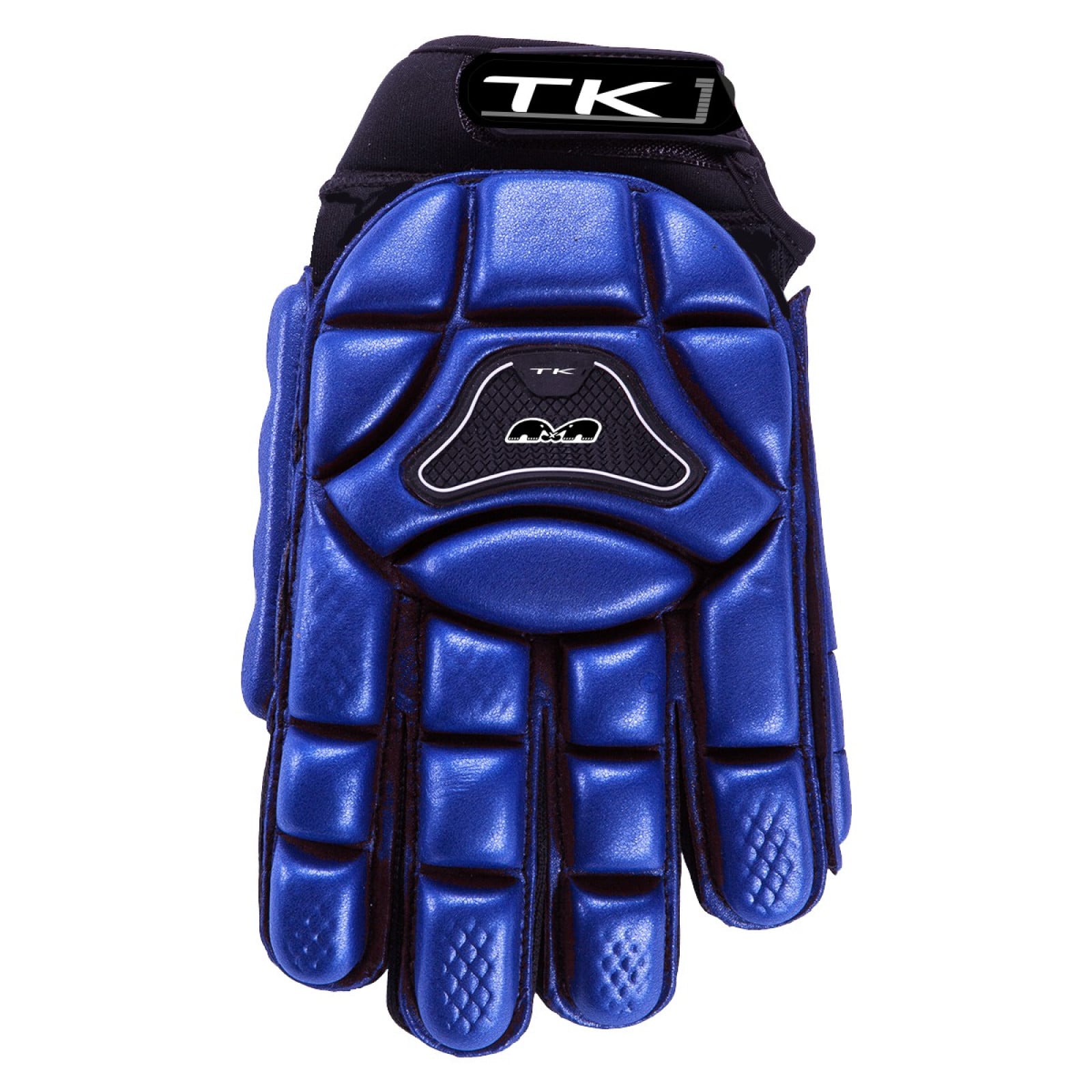 TK 1 Glove Left Hand - Navy (2026/27) - TK 1 Glove Left Hand - Navy (2023/24)