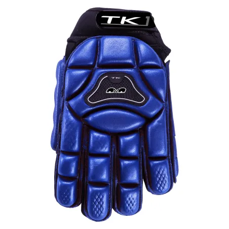 TK 1 Glove Left Hand - Navy (2023/24)