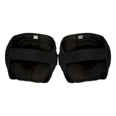 TK Knee Protector - Black (2023/24) - TK Knee Protector - Black (2023/24) - TK Knee Protector - Black (2023/24) - TK Knee Protec