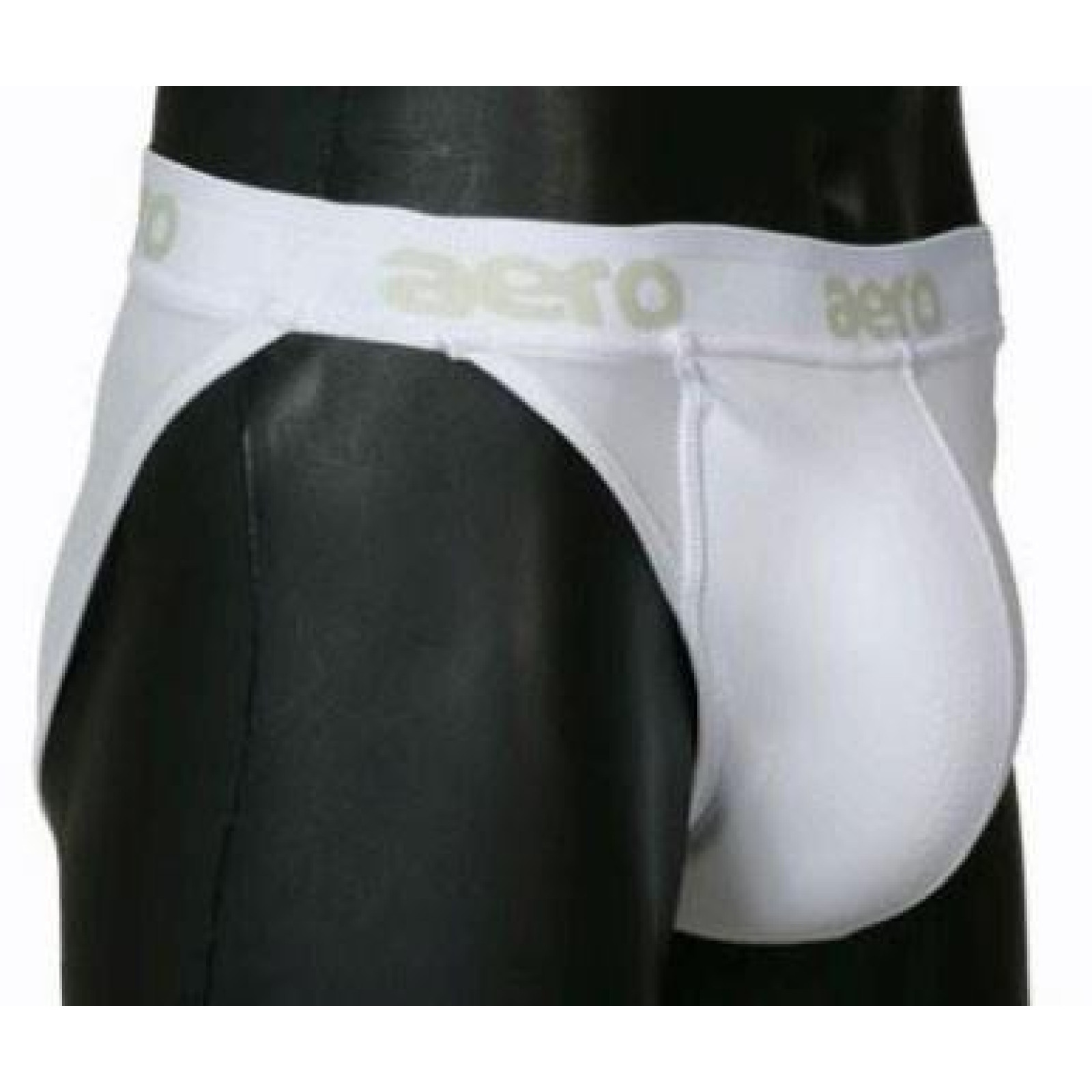 Aero Groin Protector Briefs - Image 1 of 2