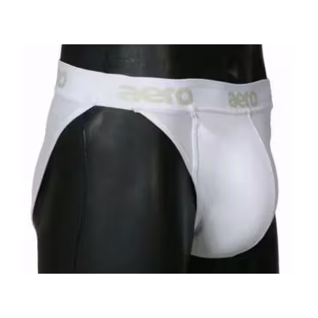 Aero Groin Protector Briefs