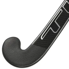 Palo de hockey TK 1 Plus Xtreme Late Bow - Plateado (2022/23)