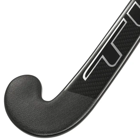 Palo de hockey TK 1 Plus Xtreme Late Bow - Plateado (2022/23)