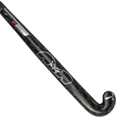 Palo de hockey TK 1 Plus Xtreme Late Bow - Plateado (2022/23) - Palo de hockey TK 1 Plus Xtreme Late Bow - Plateado (2022/23) - 