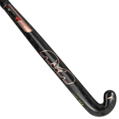 TK 1 Plus Late Bow Hockey Stick - Bronze (2022/23)