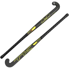 🔥 TK 1.3 Late Bow Hockey Stick - Yellow (2022/23) | Next Day Delivery 🔥