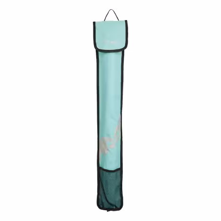 TK 4 Single Stickbag - Aqua (2023/24)