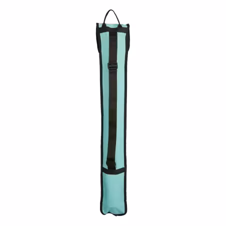 TK 4 Single Stickbag - Aqua (2023/24)