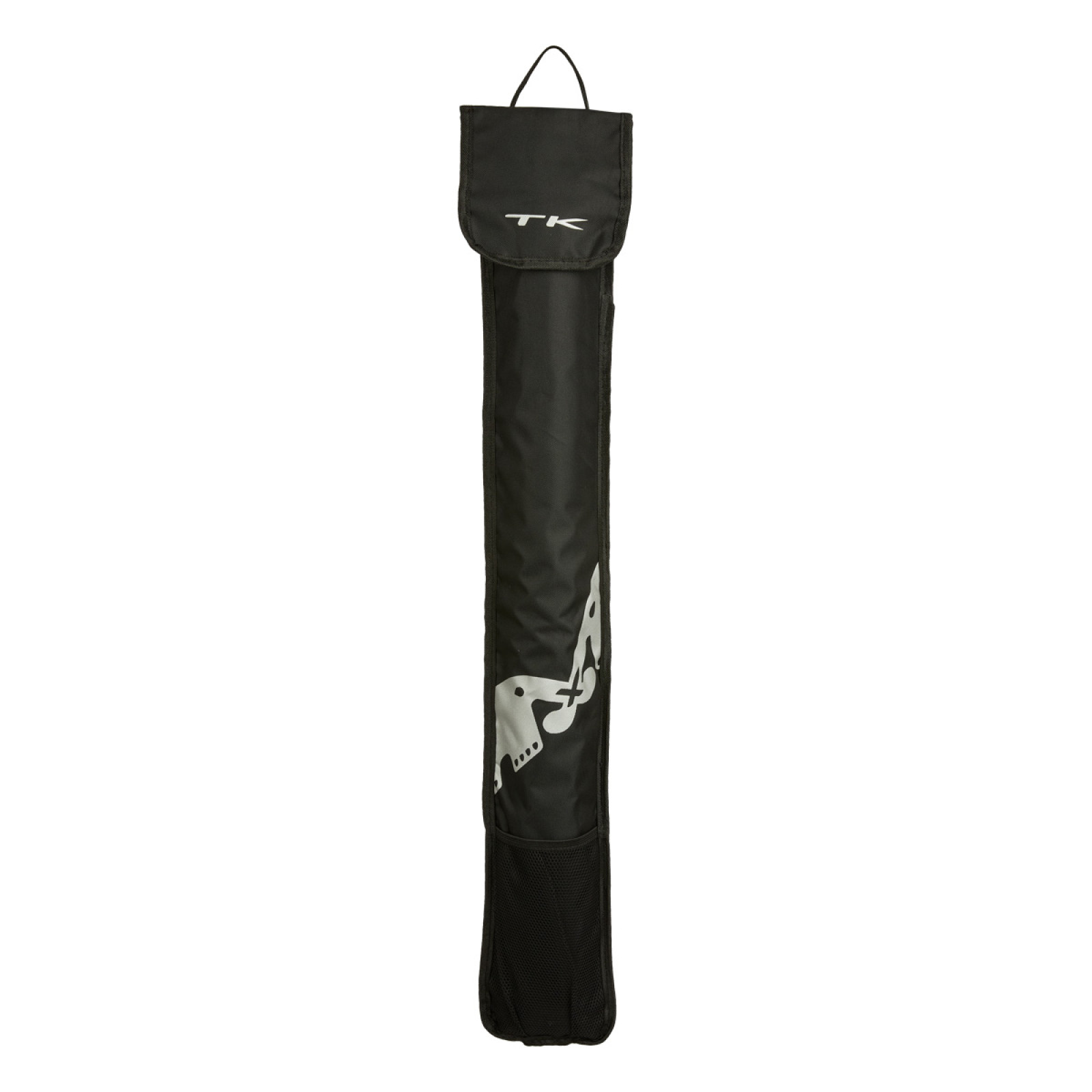 TK 4 Single Stickbag - Black (2023/24) - Image 1 of 4