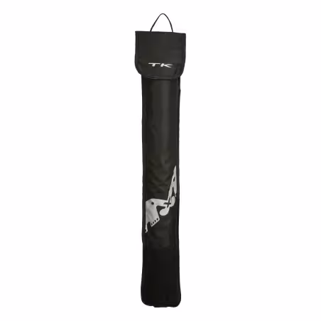 TK 4 Single Stickbag - Black (2023/24)