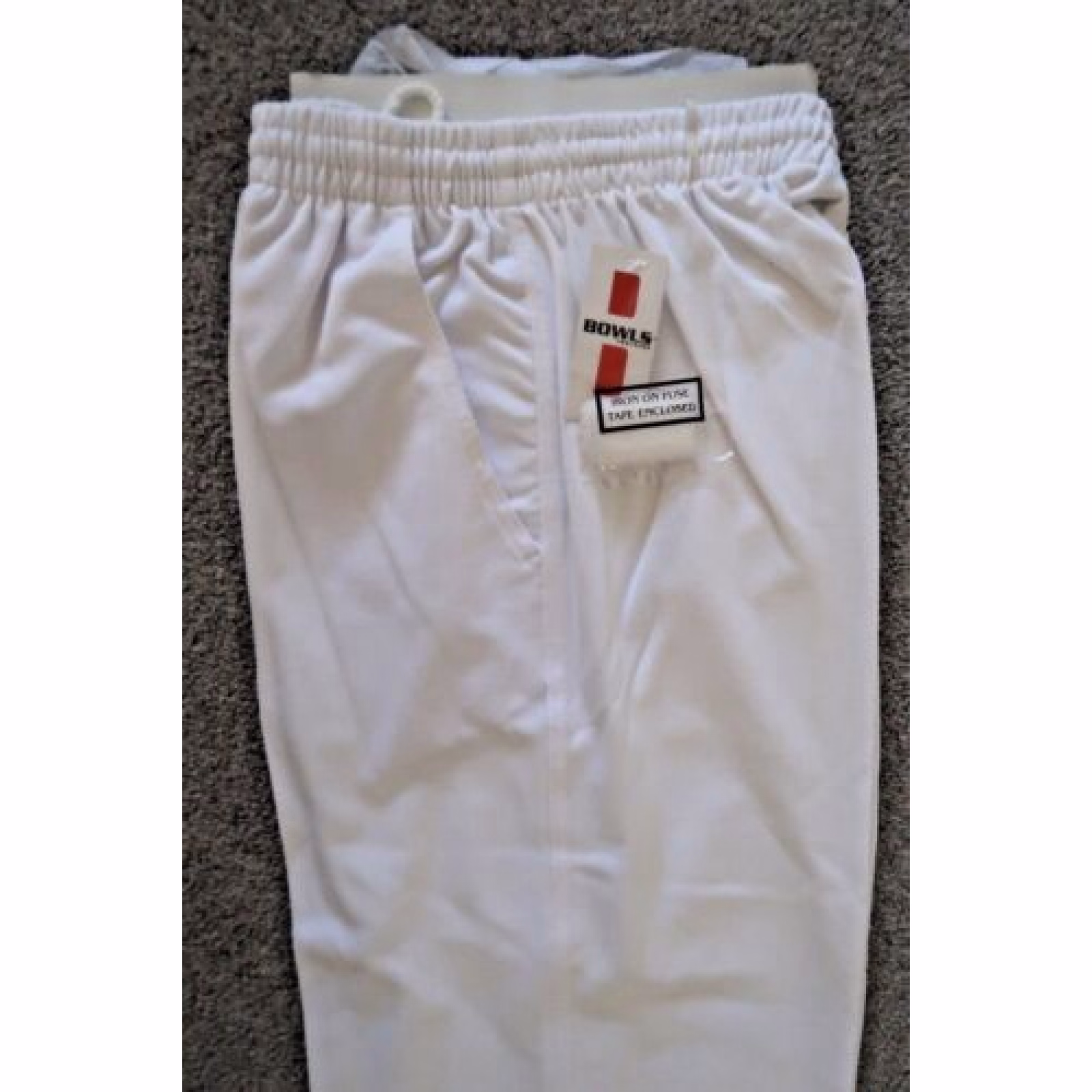 Bowls Trouser - Bowls Trouser - Bowls Trouser - Bowls Trouser - Bowls Trouser - Bowls Trouser - Bowls Trouser - Bowls Trouser - Bowls Trouser - 