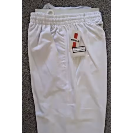 Bowls Trouser
