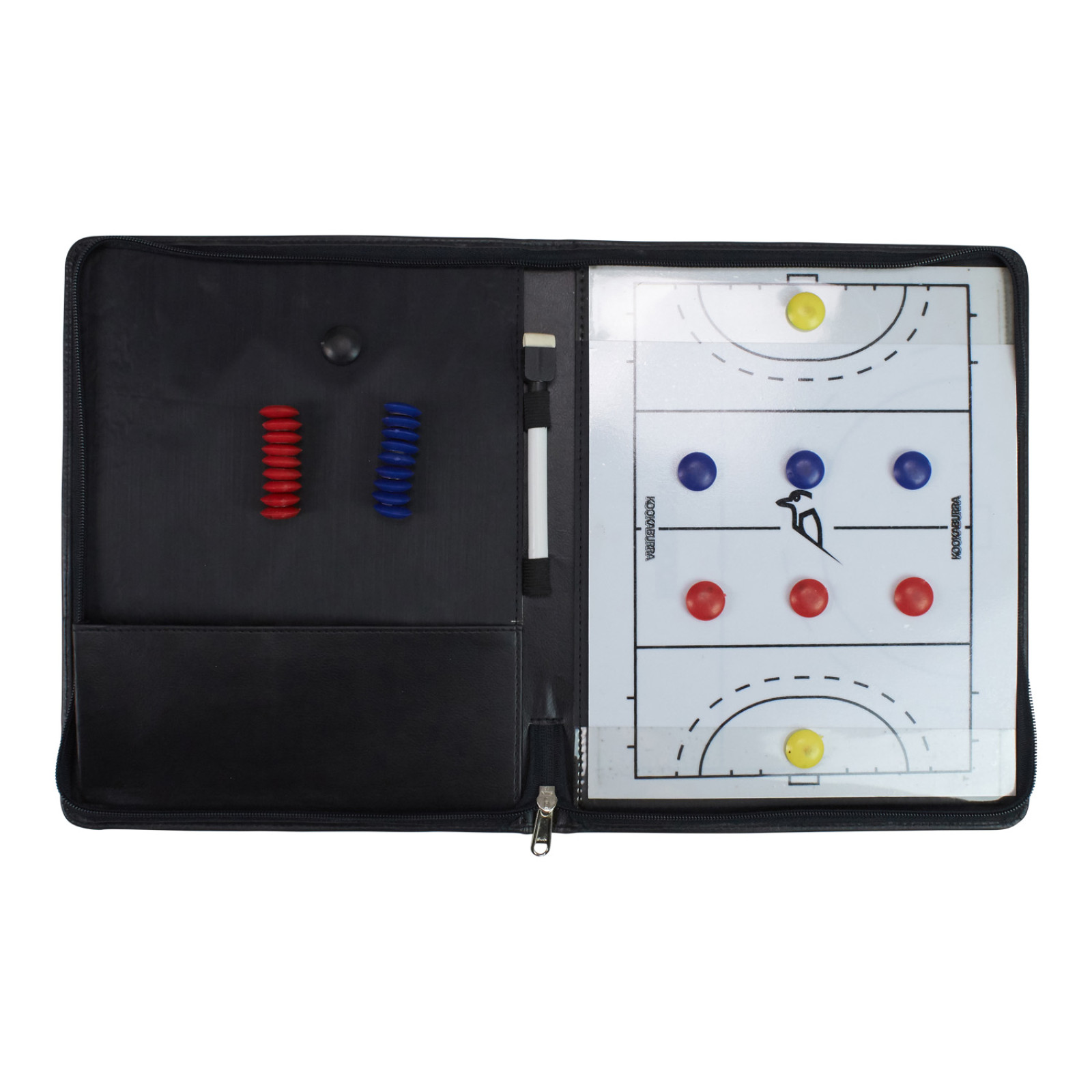 Kookaburra Coaches Folder (2026/27) - Kookaburra Coaches Folder (2025/26) - Kookaburra Coaches Folder (2025/26) - Kookaburra Coaches Folder (2025/26) - Kookaburra Coa