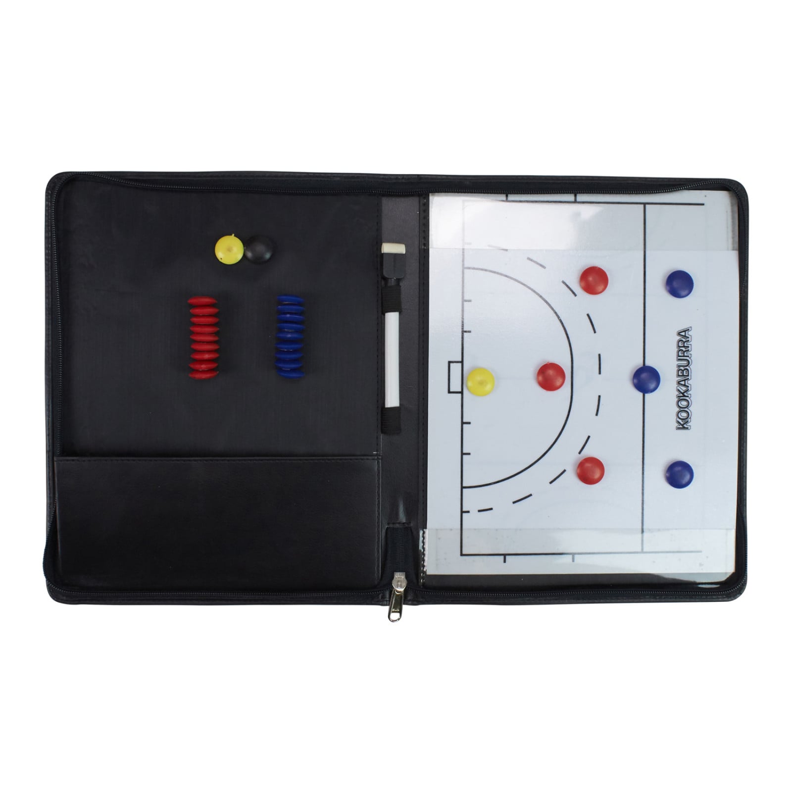 Kookaburra Coaches Folder (2023/24) - Kookaburra Coaches Folder (2023/24) - Kookaburra Coaches Folder (2023/24) - Kookaburra Coa