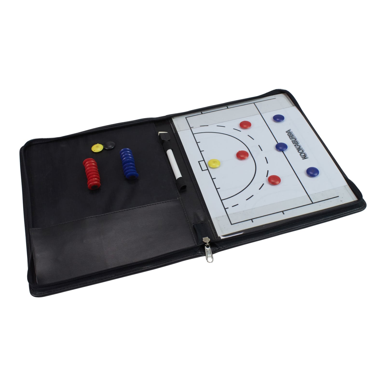 Kookaburra Coaches Folder (2023/24) - Kookaburra Coaches Folder (2023/24) - Kookaburra Coaches Folder (2023/24) - Kookaburra Coa